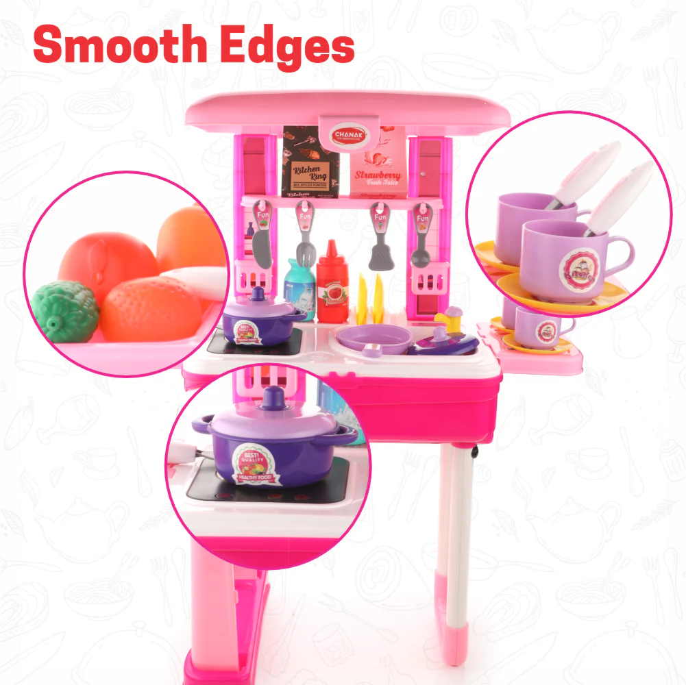 Chanak Kitchen & Beauty Combo - Image 11