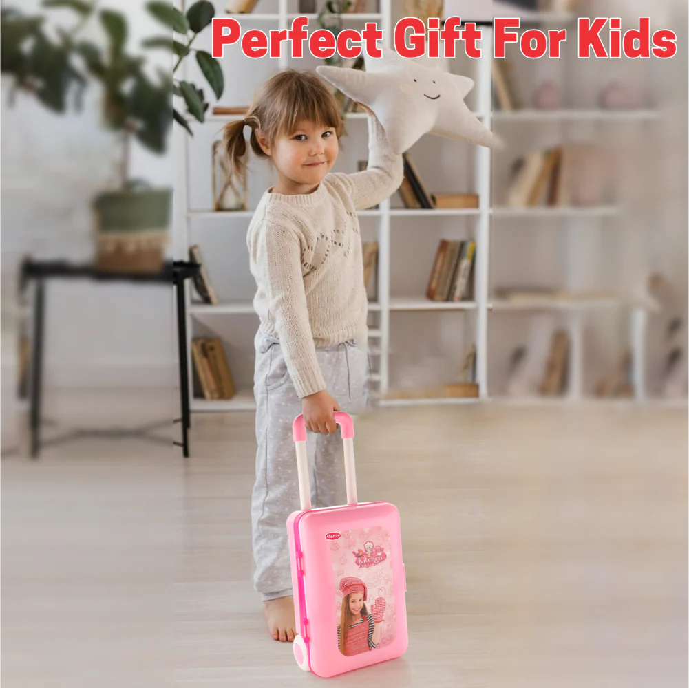 Chanak Kitchen & Beauty Combo - Image 12