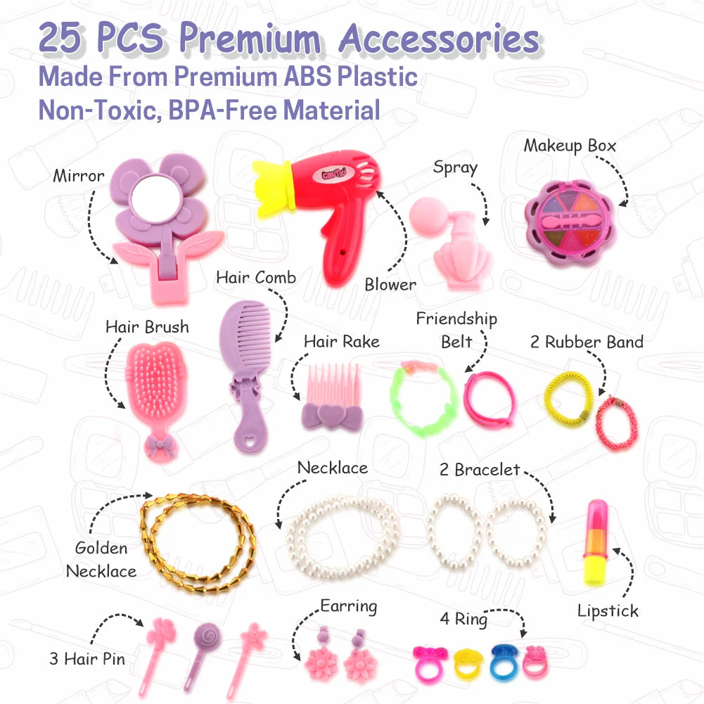 Chanak Kitchen & Beauty Combo - Image 19