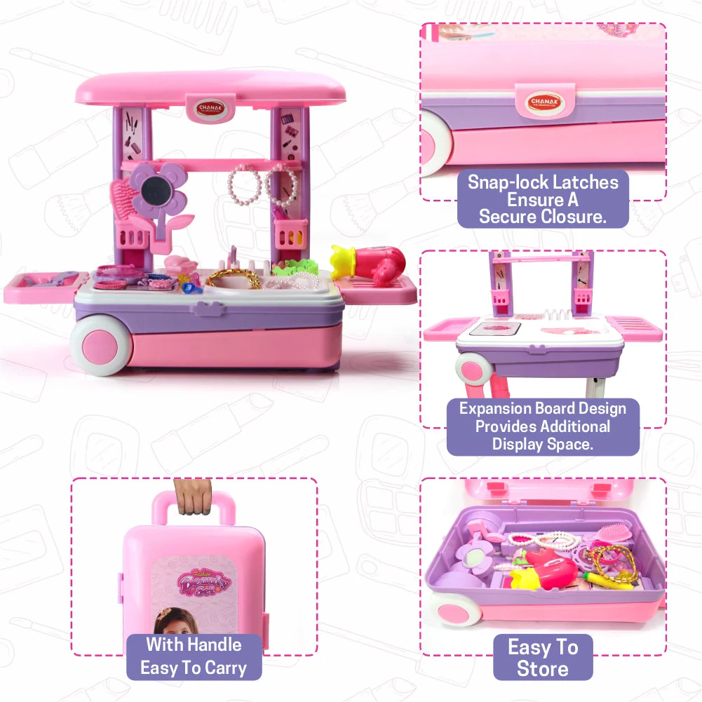 Chanak Kitchen & Beauty Combo - Image 24