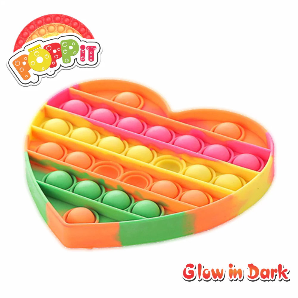 Chanak Pop It Puzzle - 4 Pack - Image 4