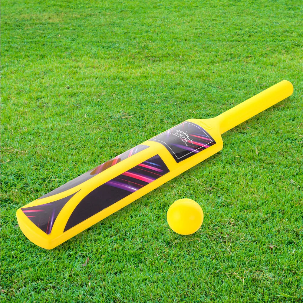Chanak Cricket Kit for Kids 5+ Years | Bat, Ball, Stumps & Bails Set – BIS Approved (Small) - Image 6