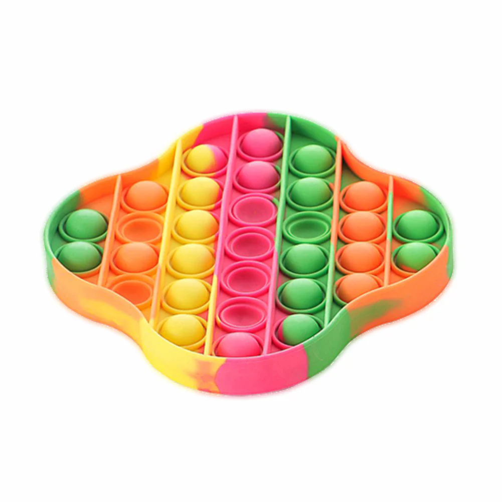 Chanak Square Pop It Fidget - Image 2