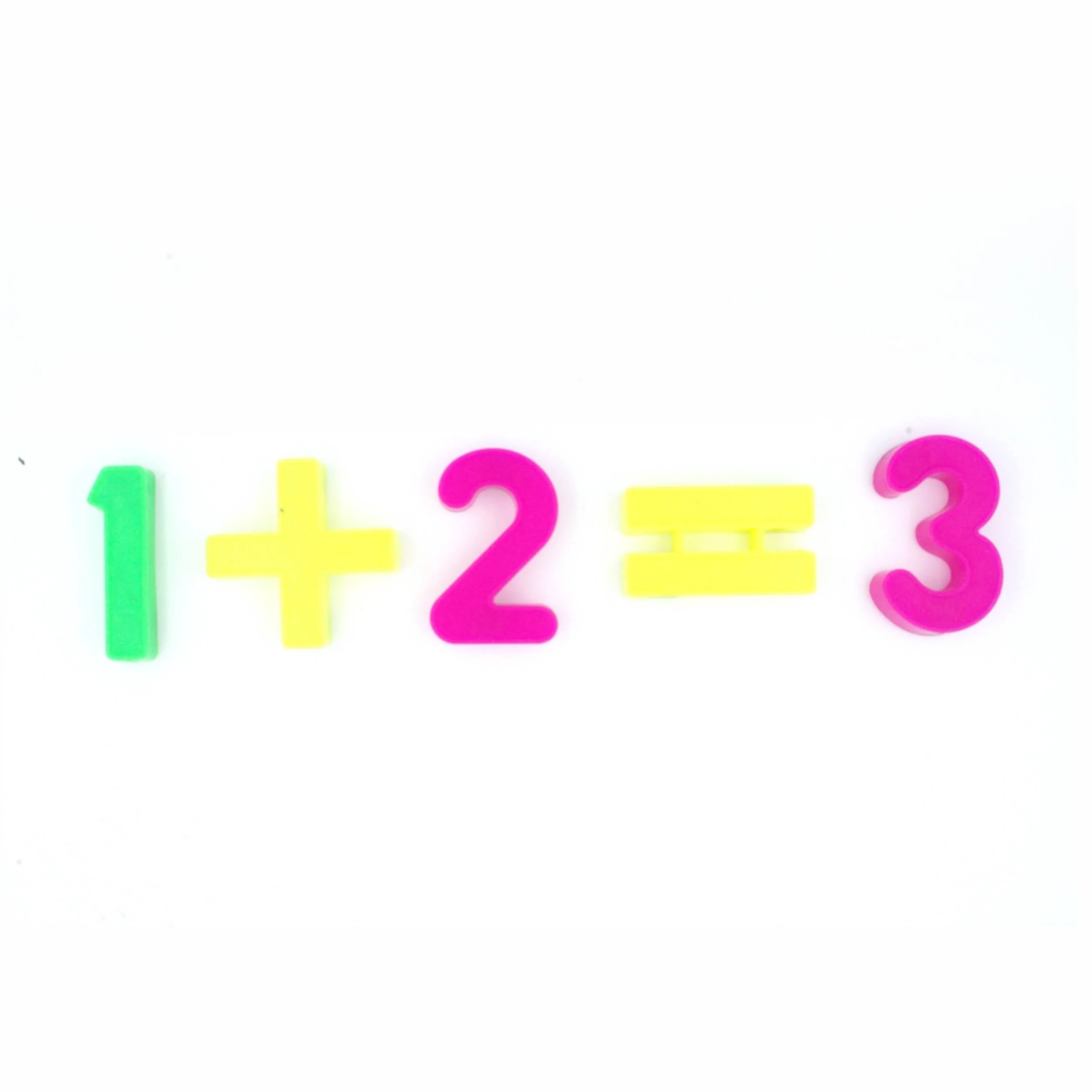 Chanak Magnetic Numbers with Symbols for Kids | Educational Learning Toy for Addition & Subtraction – BIS Approved - Image 5